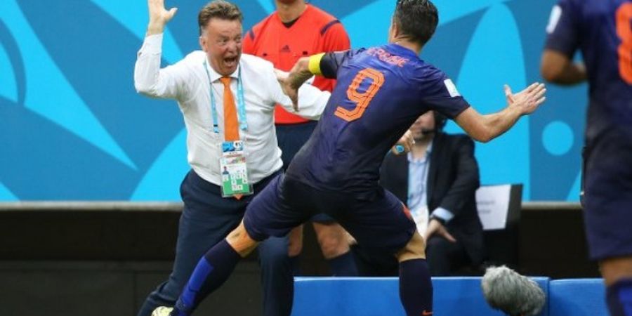 Sudah Pensiun, Louis van Gaal Comeback Jadi Pelatih Belanda untuk Piala Dunia 2022 