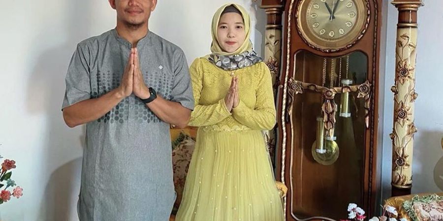 Lebaran di Rumah Saja, Begini Harapan Gelandang Persija untuk Masyarakat