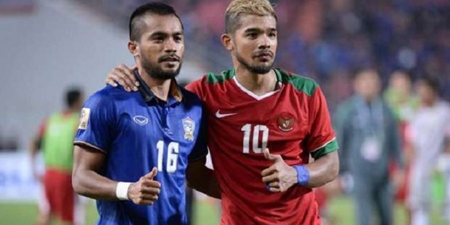 Pensiun dari Sepak Bola, Kembaran Pemain Persib di Thailand Jualan Air