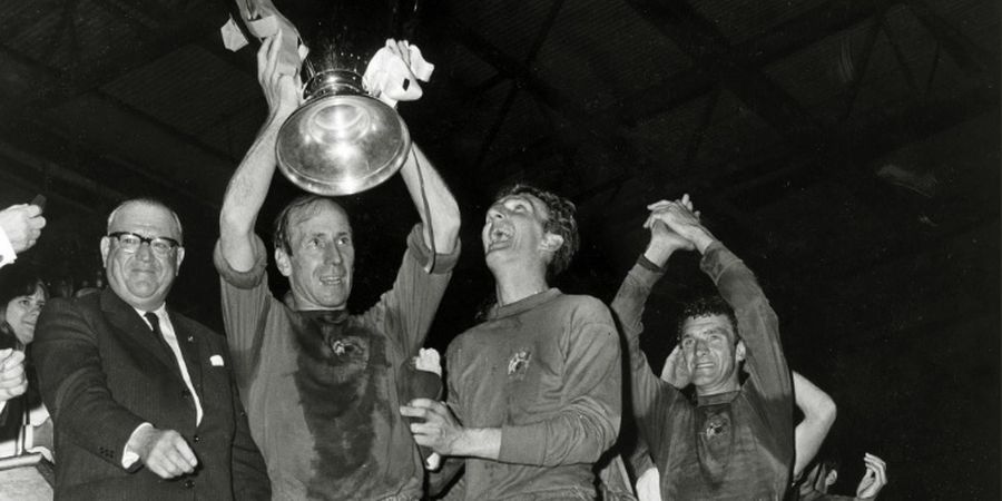 On This Day - Man United Jadi Tim Inggris Pertama Juara Piala Champions