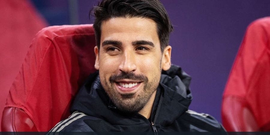 Carlo Ancelotti Siap Tampung Sami Khedira dari Juventus, Lini Tengah Everton Makin Bernuansa Real Madrid