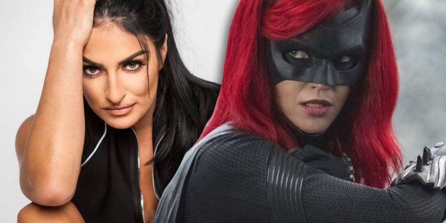 Pegulat Wanita WWE Ini Kandidat Terkuat Jadi Pemeran Batwoman