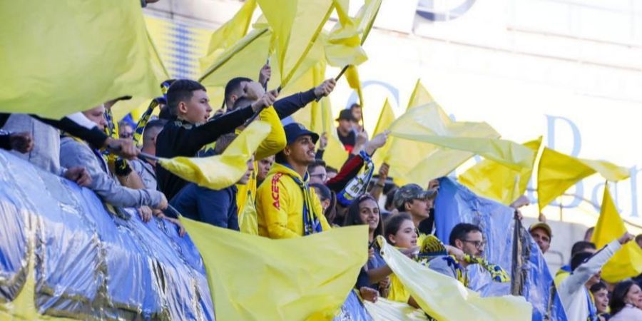 Klub Spanyol Ini Ijinkan Suporter Datang ke Stadion Saat Kompetisi Bergulir Kembali