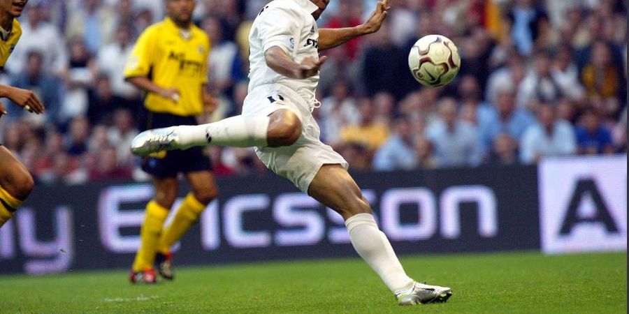 VIDEO - Debut Brilian Ronaldo di Real Madrid, 62 Detik Langsung Gol