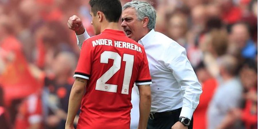 Saat Dilatih Jose Mourinho, Man United Jadi Tim yang Menyedihkan Buat Ditonton