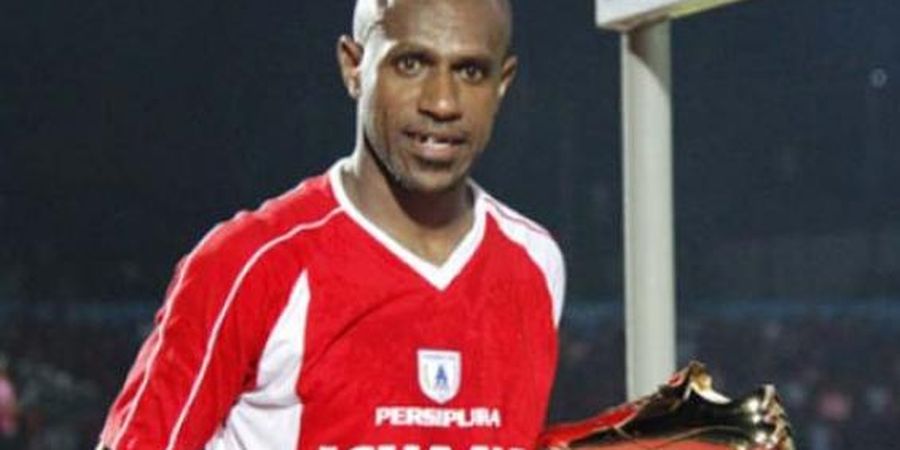 Putra Mantan Pemain Persija dan Persipura Meninggal Dunia    