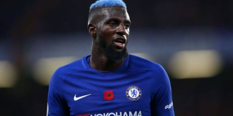 Tiemoue Bakayoko Dikabarkan ke AC Milan, Ini Jawaban Paolo Maldini