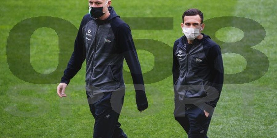 Kabar Egy Maulana Vikri - Lechia Gdansk Akhiri Musim di Peringkat 4