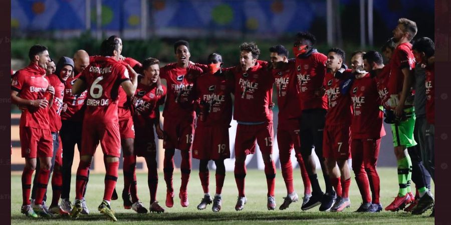 Hasil dan Jadwal DFB Pokal, Leverkusen ke Final, Tunggu Bayern Muenchen atau Frankfurt