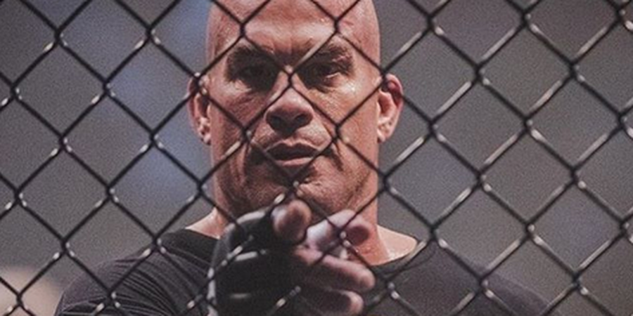 Terinspirasi Kasus George Floyd, Manusia Paling Dibenci Bos UFC Mau Jadi Polisi