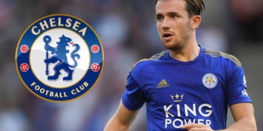 Nyatakan Ingin Pindah, Chelsea Bisa Dapatkan Ben Chilwell Lebih Murah