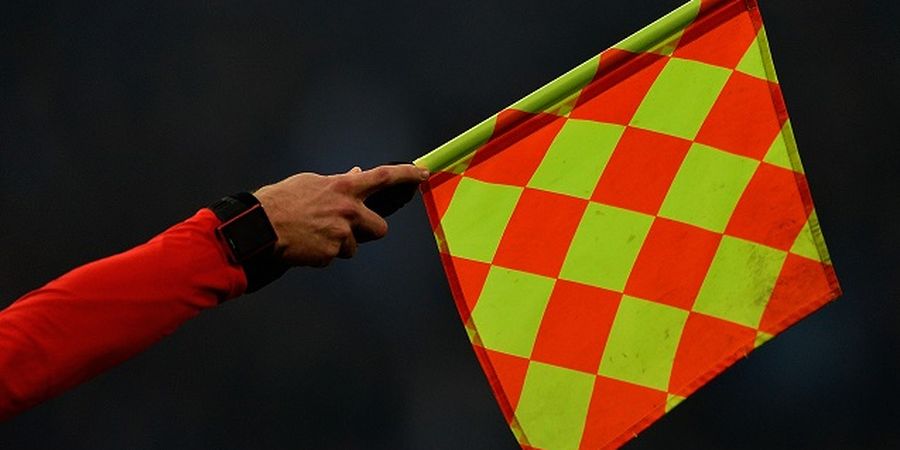 Wasit Viral yang Diinjak di Bekasi Beberkan Pokok Permasalahan Utama