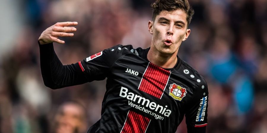 Alasan Mengapa Kai Havertz Sebaiknya Bergabung dengan Chelsea