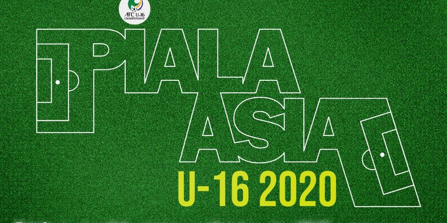 Piala Asia U-16 2020 - Pelatih Timnas U-16 Australia Pasang Target Tinggi