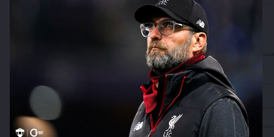 Legenda Liverpool Khawatir Tindakan Juergen Klopp Menyakiti Bocah 19 Tahun