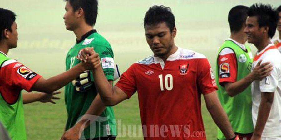 Resmi, Saddil Ramdani dan Safee Sali Bakal Uji Timnas U-23 Malaysia Bergantian