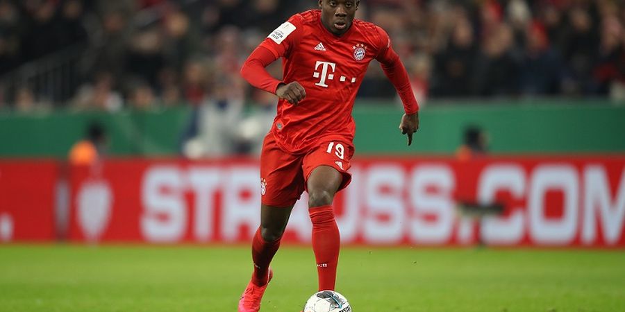 Bayern Muenchen Sudah Menyerah, Real Madrid Bisa Dapatkan Alphonso Davies secara Gratis