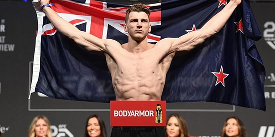 Dihabisi Dustin Poirier, Petarung Ini Incar Kepala Jagoan Bellator dan Tony Ferguson