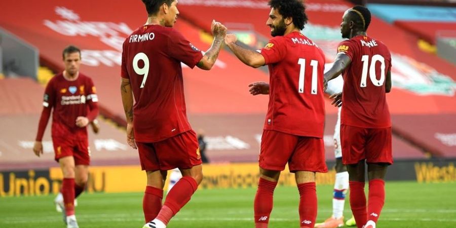 Sapu 7 Laga Sisa, Liverpool Bisa Patahkan Rekor Tim Divisi Dua Liga Inggris