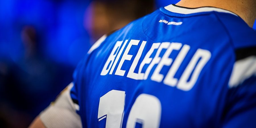 Selamat Datang Lagi di Bundesliga, Arminia Bielefeld!