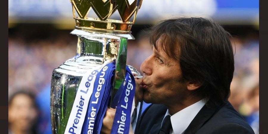 Serial Kegagalan Antonio Conte di Kompetisi Antarklub Eropa Berlanjut