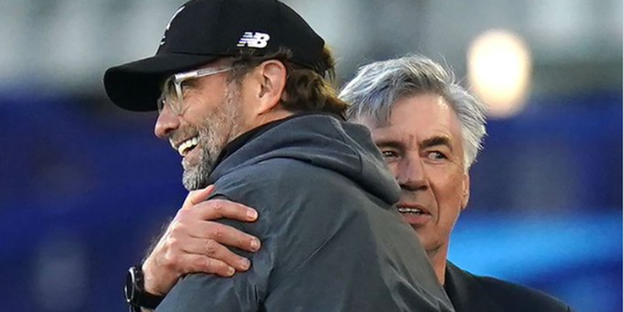 Kenapa Klopp Bisa ke Liverpool? Akhirnya Rahasia ini Terungkap