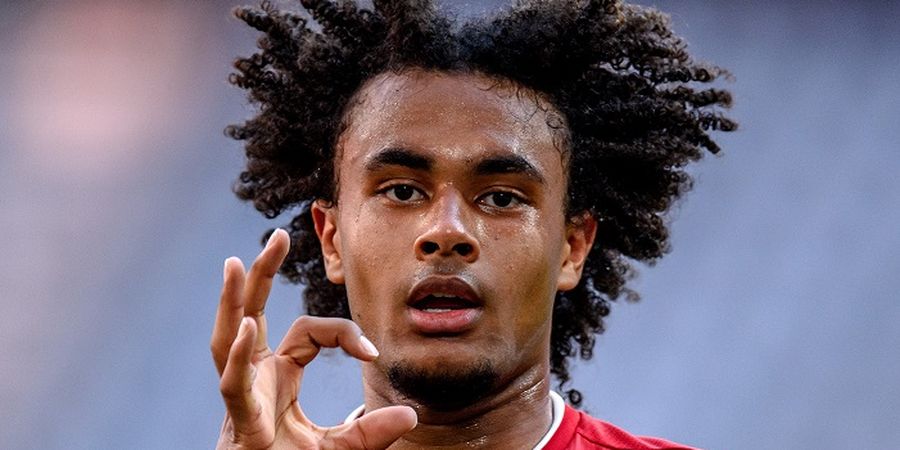 Terbaru Joshua Zirkzee, Ini Deretan Striker Belanda yang Mengguncang Bundesliga