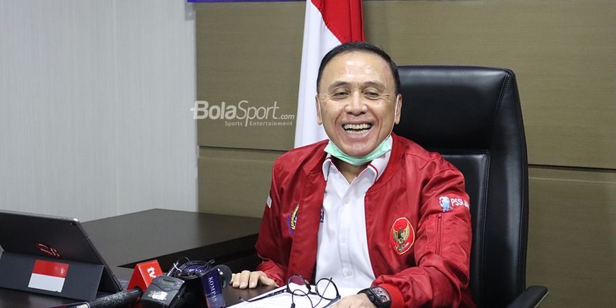 Kompetisi Liga 1 Dilanjutkan, Klub Wajib Mainkan Pemain U-20