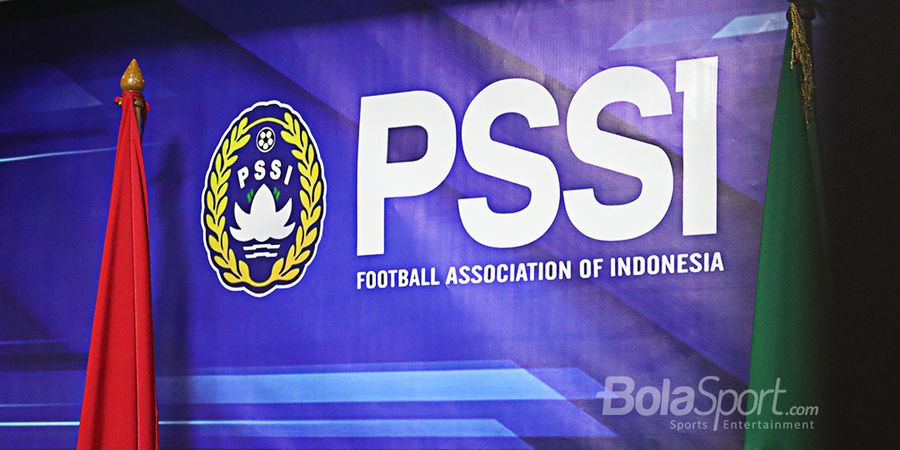 Kabar Terbaru, Rapat Exco PSSI Batal Digelar Pertengahan Januari