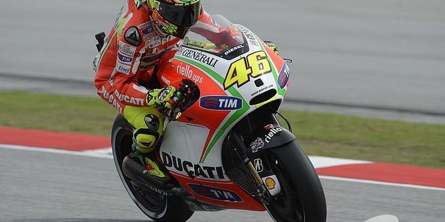  Ducati Akan Umumkan Kerjasama dengan Gresini dan Valentino Rossi untuk MotoGP 2022