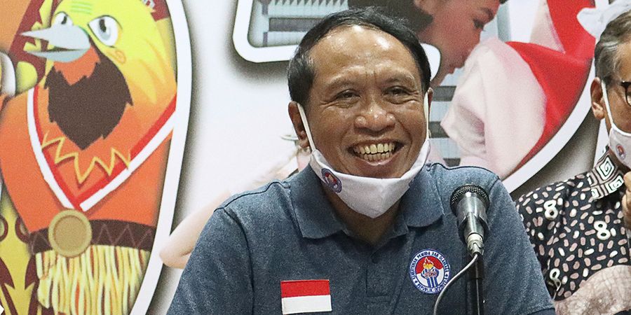 Piala U-20 2021 Boleh Dengan Penonton? Ini Jawaban dari Menpora