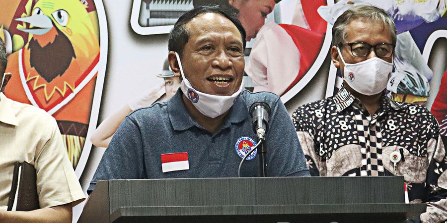 Sindir PSSI dan Kemenpora, Pengamat: Saling Gengsi dan Cari Muka