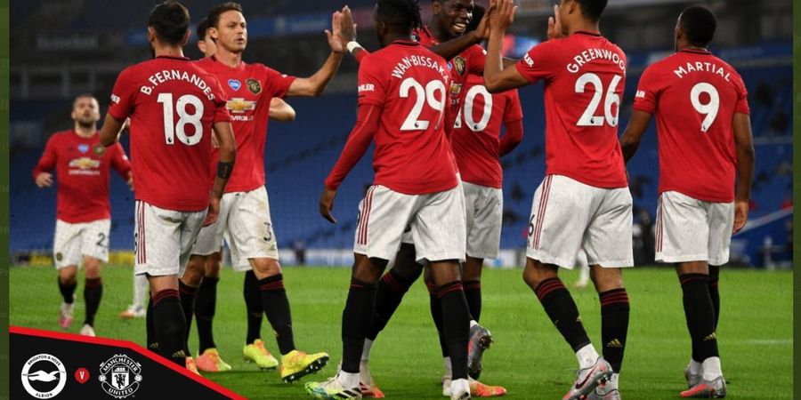 Jadwal Liga Inggris Malam Ini - Waktunya Man United Gusur Chelsea, Minimal 5 Jam