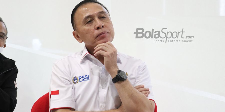 Diminta Fokus ke Timnas U-19 Indonesia, PSSI Siap            