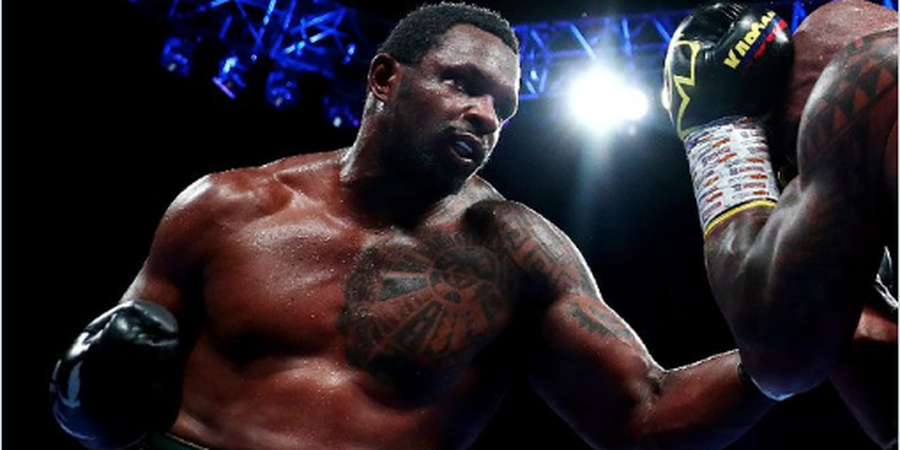 Tak Mau Kecewa Lagi, Dillian Whyte Incar Duel Lawan Eks Juara Kelas Berat WBC