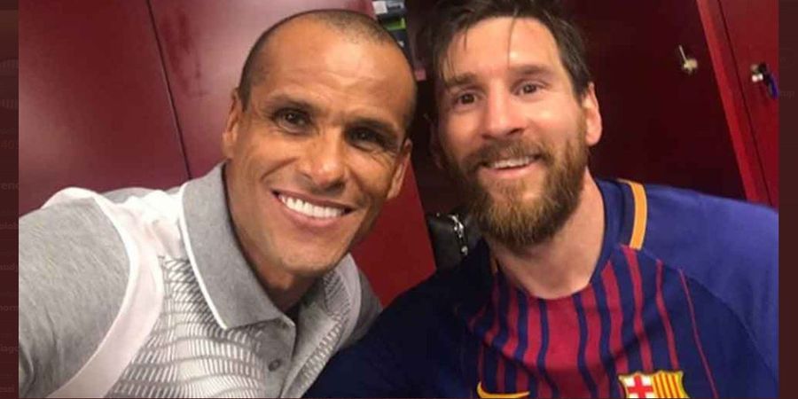 Peraih Ballon d’Or Ini Sebut Mempertahankan Lionel Messi adalah Kesalahan Besar