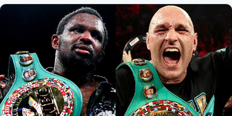 Juara Kelas Berat WBC Berpotensi Mangkir Lagi dari Duel Lawan Dillian Whyte