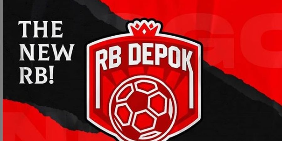 Lama tidak Terdengar, RB Depok FC akan Membuat Gebrakan Keren