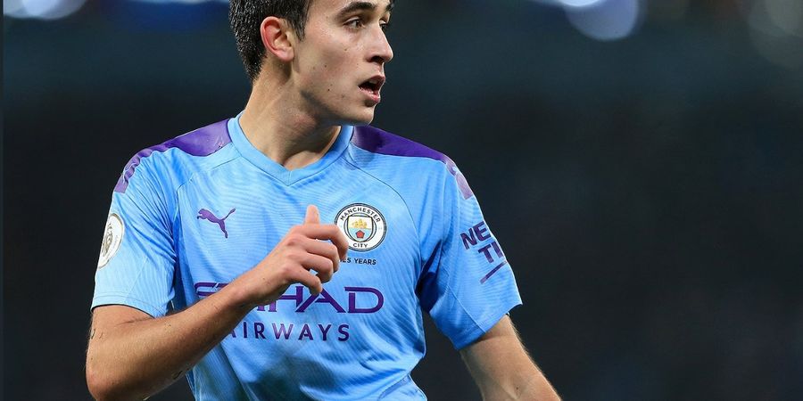 Dua Alasan Utama Barcelona Ingin Segera Tuntaskan Transfer Eric Garcia