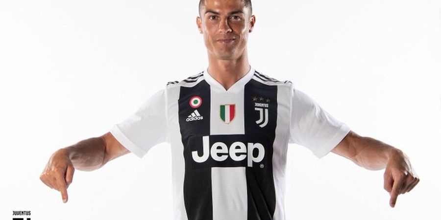 Link Live Streaming RCTI Juventus Vs Lazio, Klik di Sini untuk Menonton