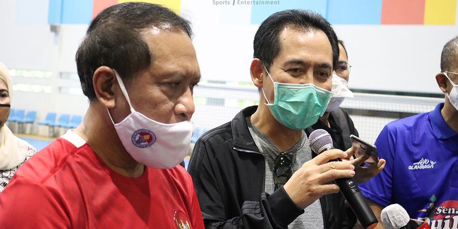 Persiapan Piala Dunia U-20, Manajemen PPK GBK Renovasi Beberapa Venue