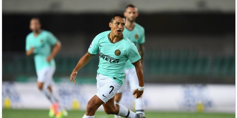 CEO Inter Milan Mengaku Ingin Mempertahankan Alexis  Sanchez