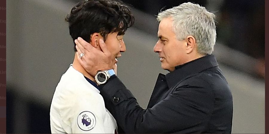 Menangi Derby London, Jose Mourinho Beri Pujian ke Mikel Arteta