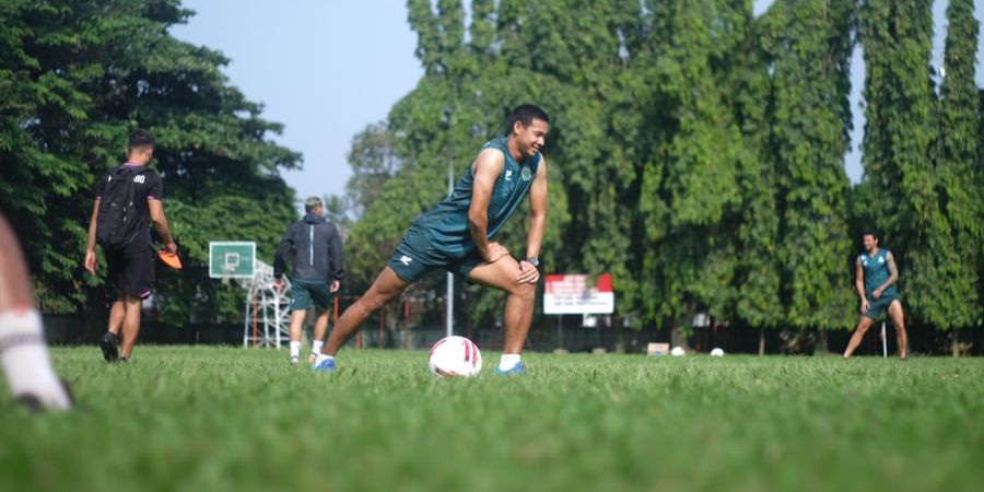 Andy Setyo Sebut Tira Persikabo Larang Pemain untuk Ikut Tarkam, tapi...