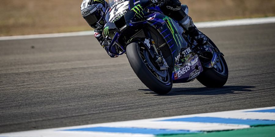 MotoGP Styria 2020 - Maverick Vinales Menanti Momentum Kebangkitan