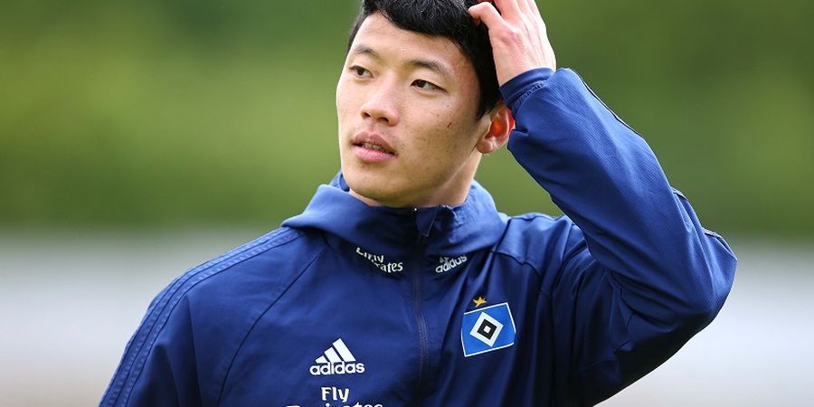 Hwang Hee-chan, Striker Baru RB Leipzig Pengganti Timo Werner