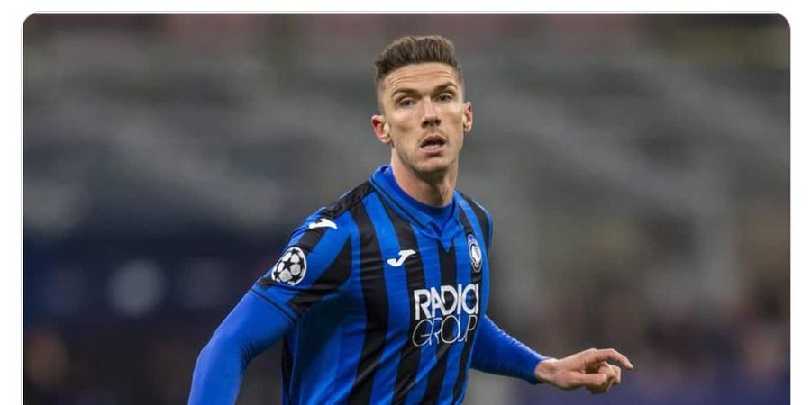 Usai Dipermalukan Ronaldo saat Ngemis Jersi, Bek Atalanta Dapat Kejutan Ini