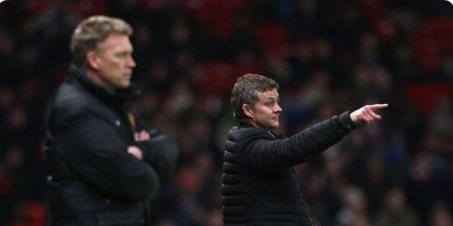 Dipecat Man United dalam 10 Bulan, Moyes Ungkap Solskjaer Cuma Punya 1 Kelebihan