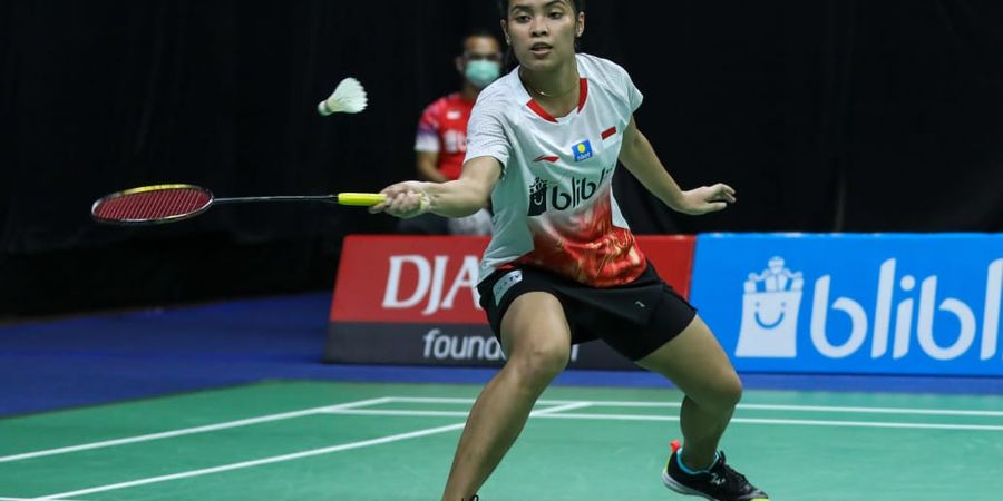 Link Live Streaming PBSI Home Tournament - Segera Berlangsung,  Beda Nasib Para Unggulan