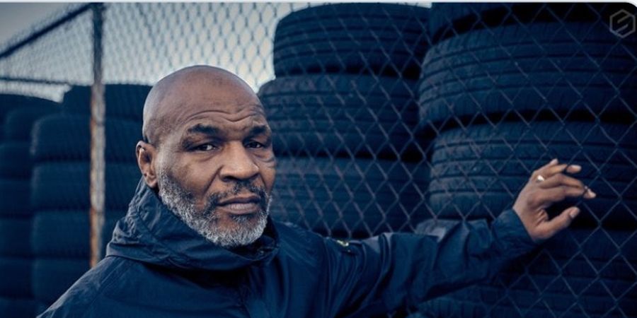 Mike Tyson Lakukan Tindakan Ekstrem, Termasuk Datangi Dukun demi Tidak Dipenjara